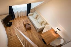 Vivadi Hotel Downtown Munich