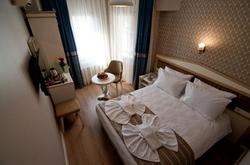 Mevlana Boutique Hotel