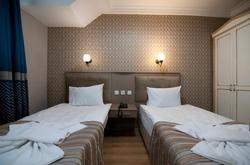 Mevlana Boutique Hotel