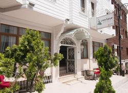 Mevlana Boutique Hotel