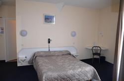 Brit Hotel Suisse et Bordeaux - Centre Gare