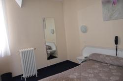 Brit Hotel Suisse et Bordeaux - Centre Gare