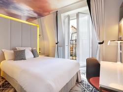 Nouvel Hotel Eiffel
