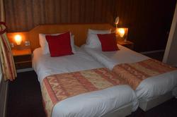 Metropolhotel