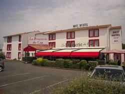 Brit Hotel La Rochelle Perigny