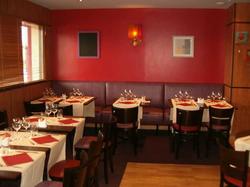 Brit Hotel La Rochelle Perigny