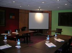Brit Hotel La Rochelle Perigny