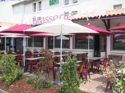 Brit Hotel La Rochelle Perigny