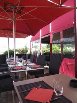 Brit Hotel La Rochelle Perigny