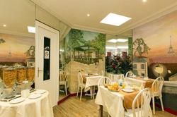 Hotel Regyns Montmartre