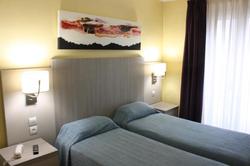 Hotel Excelsior