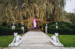 Domaine de Barive