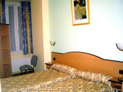 Hotel Ferney Republique