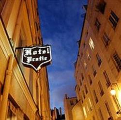 Pratic Hotel