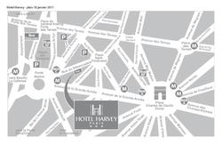 Hotel Harvey