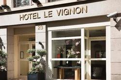 Hotel Maison Orphee