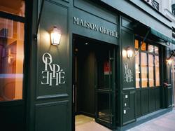 Hotel Maison Orphee
