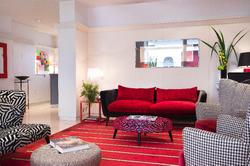 Hotel Maison Orphee