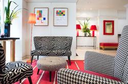 Hotel Maison Orphee
