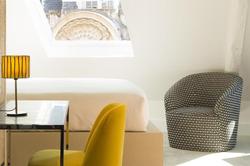 Hotel De Seze