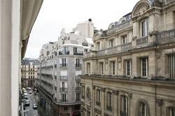 Hotel De Seze