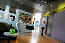 Cap d' Antibes Beach Hotel
