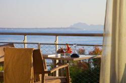 Cap d' Antibes Beach Hotel