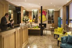 Hotel Balmoral