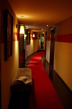 Le Boutique hôtel Garonne By Occitania