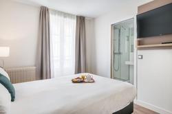 Hotel Mederic