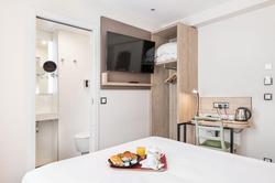 Hotel Mederic