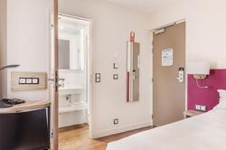 Hotel Mederic