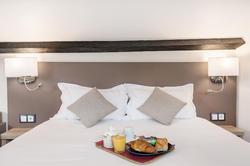 Hotel Mederic