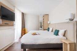 Hotel Mederic
