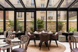 Hotel Moderniste