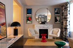 Hotel Moderniste