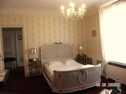 Hotel Meurice
