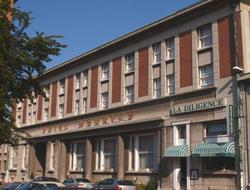 Hotel Meurice