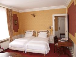 Hotel Meurice