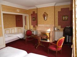Hotel Meurice