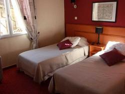 Hotel BDX