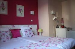 Hotel BDX