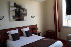 Hotel BDX