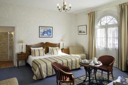 Hotel Le Plantagenet