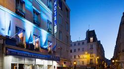 Hotel du Plat d'Etain