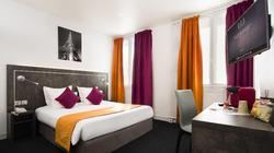 Hotel du Plat d'Etain