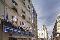 Hotel du Plat d'Etain
