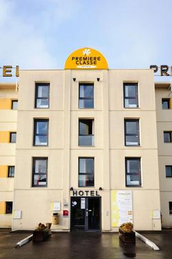 Hotel Premiere Classe