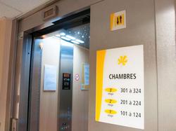 Hotel Premiere Classe