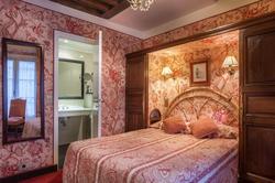 Hôtel Fougère